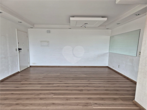 Venda Apartamento São Paulo Vila Siqueira (zona Norte) 1