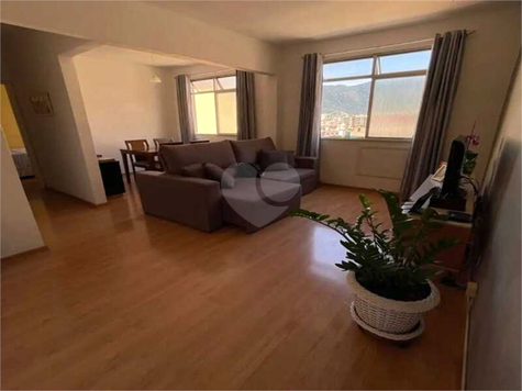 Venda Apartamento Rio De Janeiro Vila Isabel 1