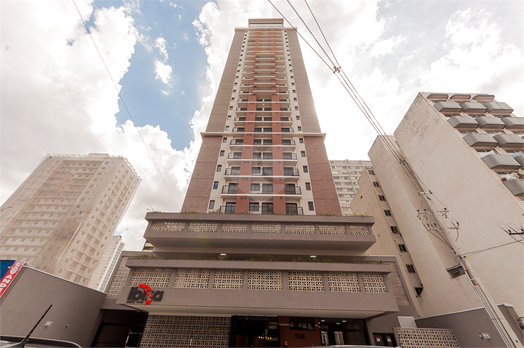 Venda Apartamento Curitiba Centro 1