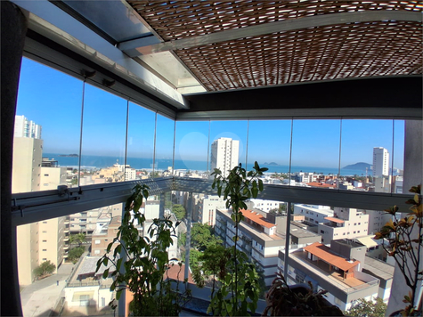 Venda Duplex Guarujá Enseada 1