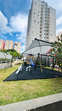 Venda Apartamento Sorocaba Jardim São Carlos 1