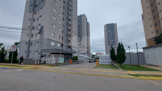 Venda Apartamento Sorocaba Jardim São Carlos 1