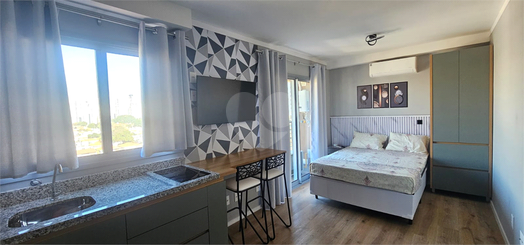 Venda Studio São Paulo Vila Cordeiro 1