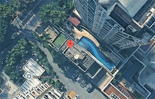 Aluguel Prédio inteiro São Paulo Indianópolis 1