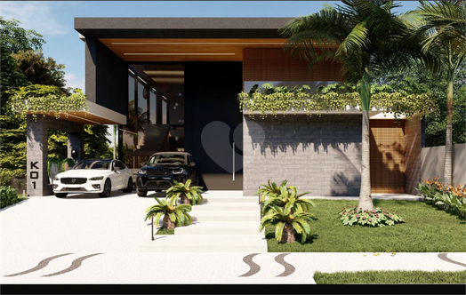 Venda Casa Bertioga Riviera 1