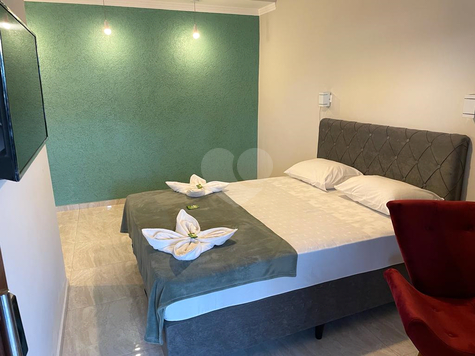 Venda Hotel Guarujá Jardim Virgínia 1