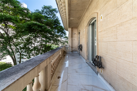 Venda Apartamento São Paulo Santa Cecília 1