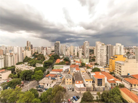 Venda Lajes Corporativas São Paulo Vila Mariana 1
