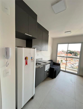 Venda Studio São Paulo Vila Butantã 1