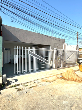 Venda Casa térrea Cuiabá Jardim Petrópolis 1