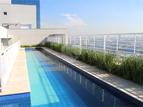 Aluguel Loft São Bernardo Do Campo Centro 1