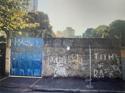 Venda Terreno São Paulo Vila Mangalot 1