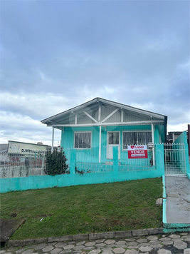 Venda Casa Lages Popular 1