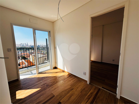 Venda Apartamento São Paulo Vila Guarani (z Sul) 1