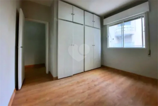 Aluguel Apartamento São Paulo Santa Cecília 1