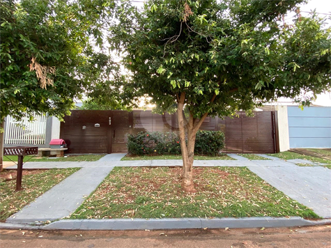 Aluguel Casa Três Lagoas Ipê 1