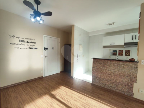 Venda Apartamento Santos Marapé 1