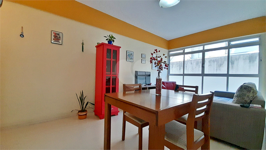 Venda Apartamento São Paulo Jardim Paulista 1