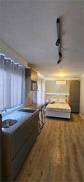 Aluguel Studio São Paulo Vila Cordeiro 1