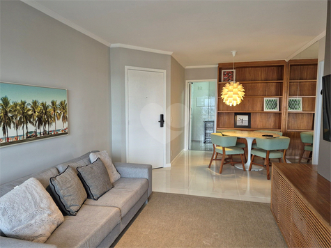 Venda Apartamento São Paulo Saúde 1