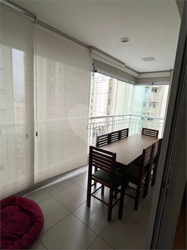 Venda Apartamento São Paulo Mooca 1