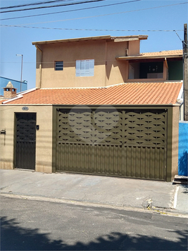 Venda Sobrado Mirassol Recanto Do Beija Flor 1