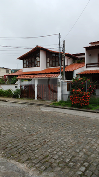 Venda Condomínio São Gonçalo Mangueira 1