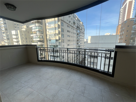 Aluguel Apartamento Santos Boqueirão 1