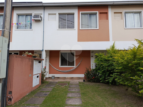 Venda Condomínio Rio De Janeiro Vargem Pequena 1