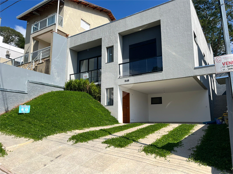 Venda Casa Cotia Chácara Roselândia 1