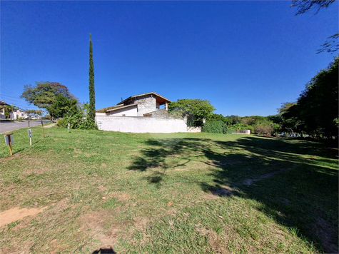 Venda Terreno Sorocaba Jardim Ibiti Do Paço 1