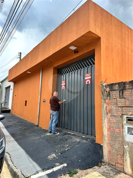 Venda Casa São Carlos Residencial Deputado José Zavaglia 1