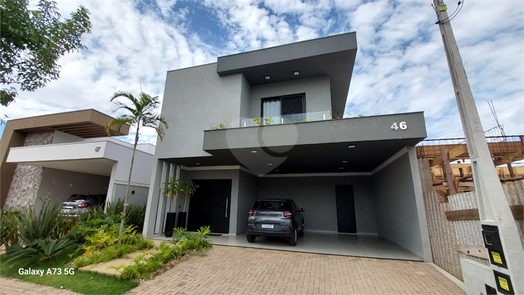 Venda Condomínio São Carlos Condomínio Village São Carlos Iv 1