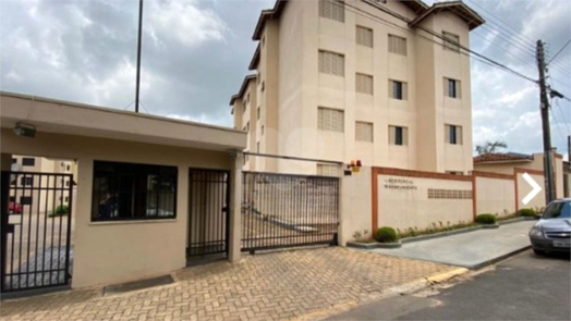 Venda Apartamento São Carlos Jardim Nova Santa Paula 1