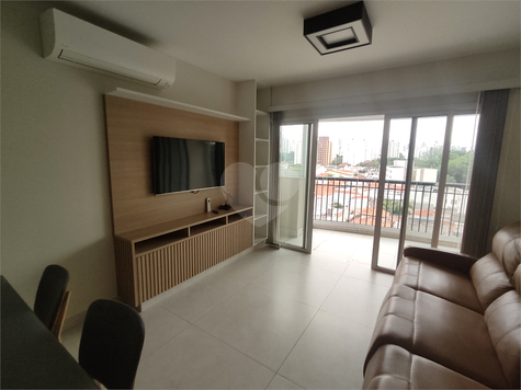 Aluguel Apartamento São Paulo Santana 1