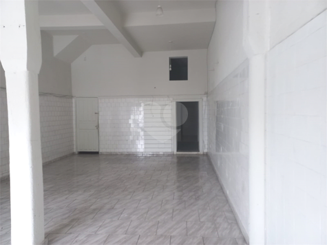 Aluguel Salão Comercial São Paulo Vila Lageado 1