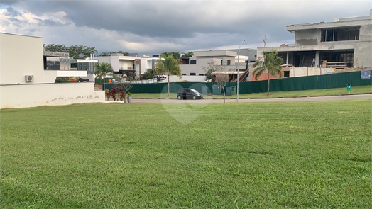 Venda Loteamento Votorantim Alphaville Nova Esplanada 1