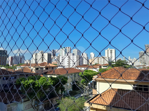 Venda Apartamento Santos Marapé 1