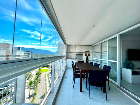 Venda Apartamento Bertioga Riviera 1