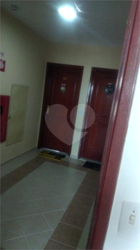 Venda Apartamento Santo André Silveira 1
