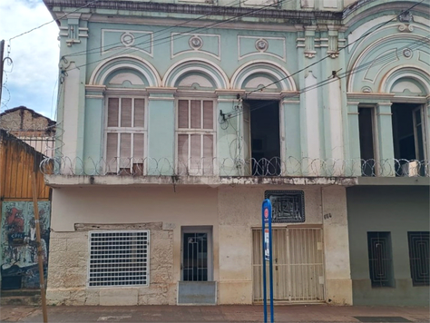 Aluguel Salão Comercial Ribeirão Preto Centro 1
