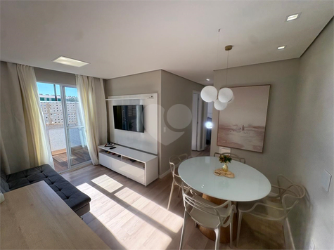 Venda Apartamento Lençóis Paulista Núcleo Habitacional Luis Zillo 1