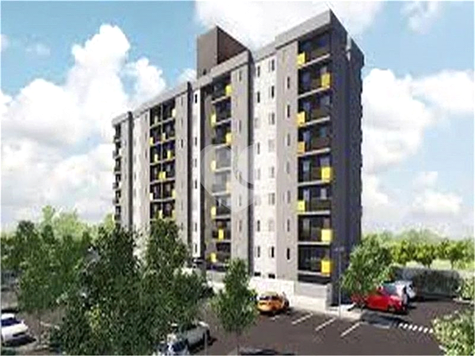 Venda Apartamento Lençóis Paulista Núcleo Habitacional Luis Zillo 1