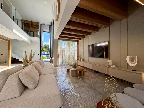 Venda Casa Bertioga Riviera 1