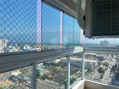 Venda Apartamento Praia Grande Caiçara 1