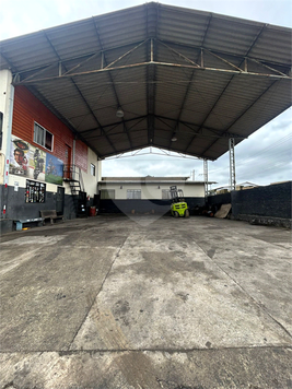 Venda Salão Comercial Lages Ponte Grande 1