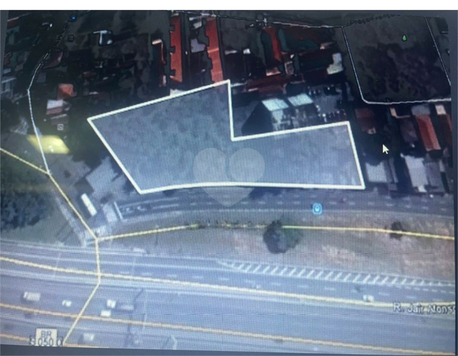 Venda Terreno São Paulo Parque São Domingos 1