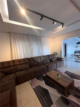 Venda Sobrado São Paulo Jardim São Francisco(zona Sul) 1