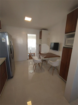 Aluguel Apartamento Santo André Casa Branca 1