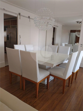 Aluguel Apartamento Santo André Casa Branca 1